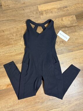 NWT ATHLETA Transcend Bodysuit